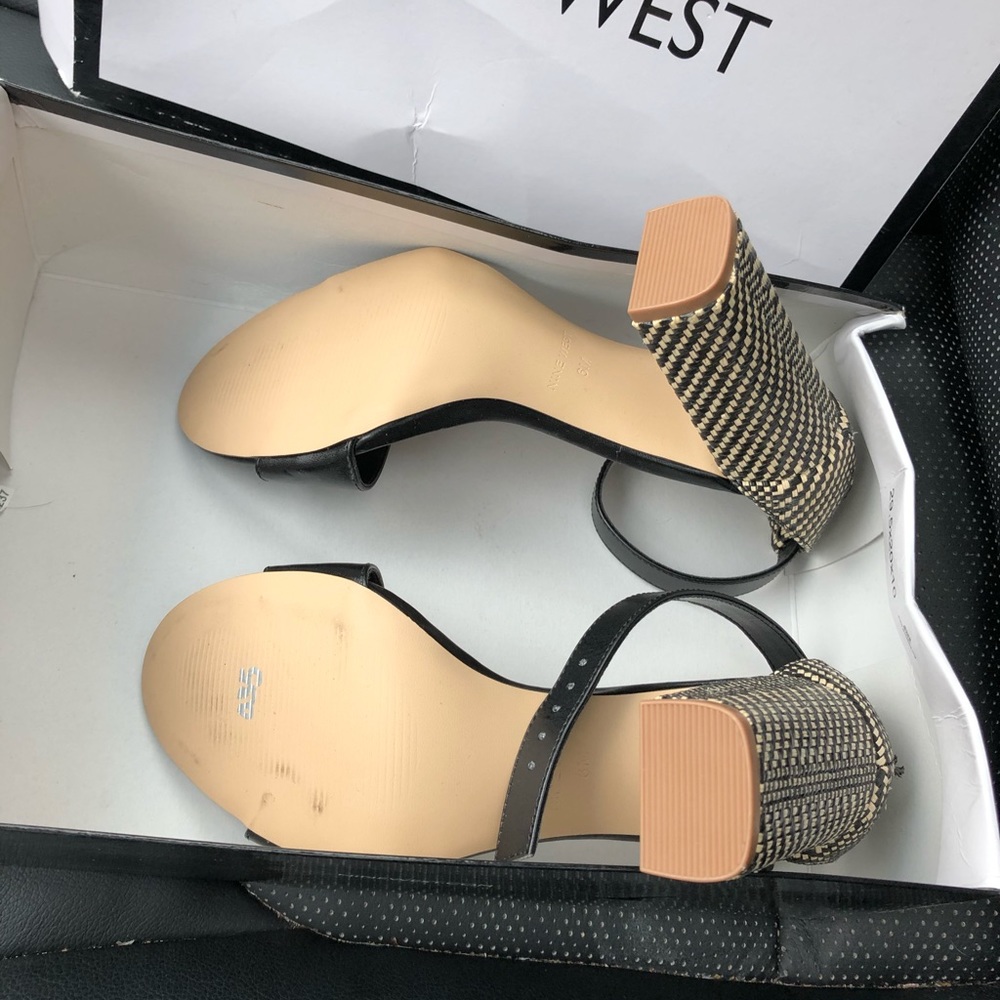 Nine West Heels - Picture 4 of 4